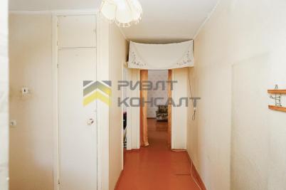Продажа квартиры Омск. улица Серова, 8Г Продажа квартиры Омск. улица Серова, 8Г
