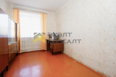 Продажа квартиры Омск. улица Серова, 8Г Продажа квартиры Омск. улица Серова, 8Г