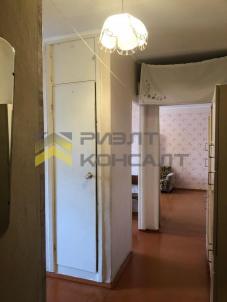 Продажа квартиры Омск. улица Серова, 8Г Продажа квартиры Омск. улица Серова, 8Г