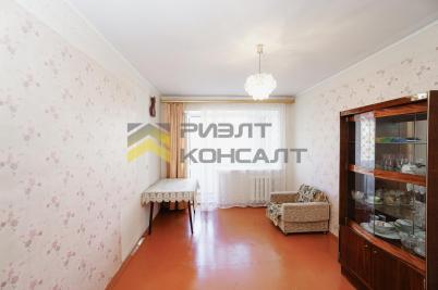 Продажа квартиры Омск. улица Серова, 8Г Продажа квартиры Омск. улица Серова, 8Г