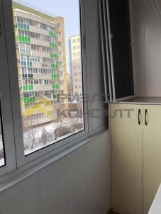 Продажа квартиры Омск. улица Серова, 8Г Продажа квартиры Омск. улица Серова, 8Г