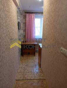 Продажа квартиры Омск. улица Серова, 26А Продажа квартиры Омск. улица Серова, 26А