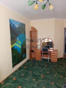 Продажа квартиры Омск. улица Серова, 26А Продажа квартиры Омск. улица Серова, 26А