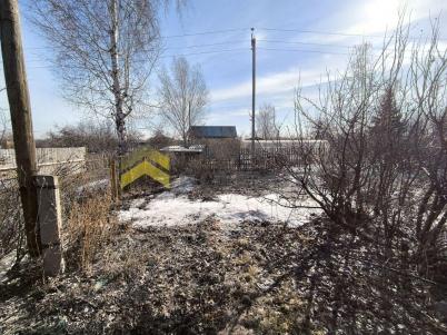 Продажа дачи Омск. г Омск, тер.СОСН Шинник-2, уч 411 Продажа дачи Омск. г Омск, тер.СОСН Шинник-2, уч 411