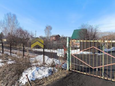 Продажа дачи Омск. г Омск, тер.СОСН Шинник-2, уч 411 Продажа дачи Омск. г Омск, тер.СОСН Шинник-2, уч 411
