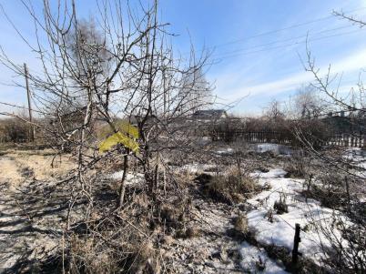 Продажа дачи Омск. г Омск, тер.СОСН Шинник-2, уч 411 Продажа дачи Омск. г Омск, тер.СОСН Шинник-2, уч 411