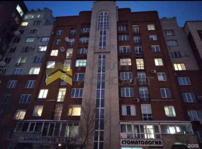 Продажа квартиры Омск. улица Лермонтова, 127, к.1 Продажа квартиры Омск. улица Лермонтова, 127, к.1