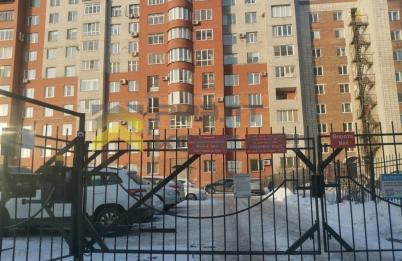 Продажа квартиры Омск. улица Лермонтова, 127, к.1 Продажа квартиры Омск. улица Лермонтова, 127, к.1