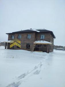 Продажа таунхауса Омск. улица Деловая, 70 Продажа таунхауса Омск. улица Деловая, 70