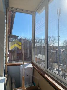 Продажа квартиры Омск. улица Авангардная, 3 Продажа квартиры Омск. улица Авангардная, 3