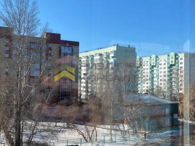Продажа квартиры Омск. улица Авангардная, 3 Продажа квартиры Омск. улица Авангардная, 3