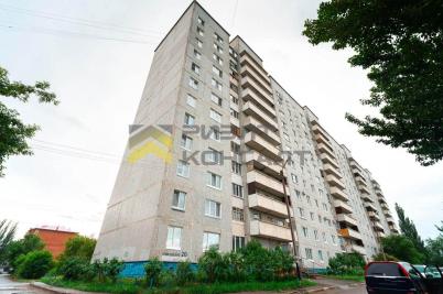 Продажа квартиры Омск. улица Рокоссовского, 20 Продажа квартиры Омск. улица Рокоссовского, 20