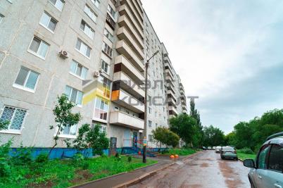 Продажа квартиры Омск. улица Рокоссовского, 20 Продажа квартиры Омск. улица Рокоссовского, 20