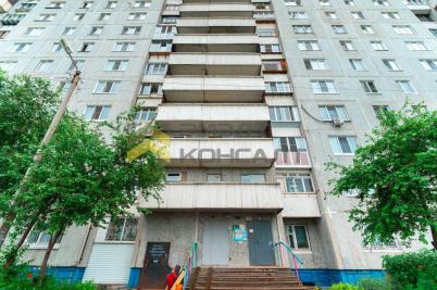 Продажа квартиры Омск. улица Рокоссовского, 20 Продажа квартиры Омск. улица Рокоссовского, 20