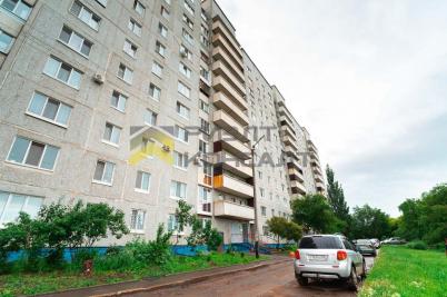 Продажа квартиры Омск. улица Рокоссовского, 20 Продажа квартиры Омск. улица Рокоссовского, 20