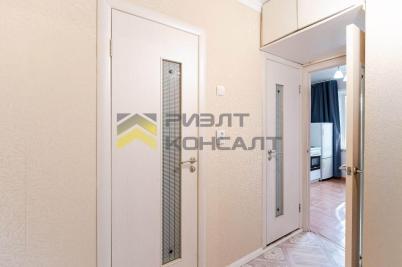 Продажа квартиры Омск. улица Рокоссовского, 20 Продажа квартиры Омск. улица Рокоссовского, 20