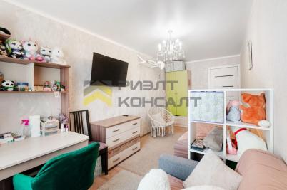 Продажа квартиры Омск. улица Туполева, 3Б Продажа квартиры Омск. улица Туполева, 3Б