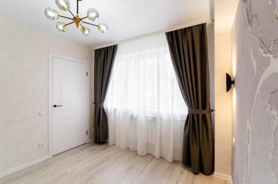 Продажа квартиры Омск. проспект Менделеева, 32