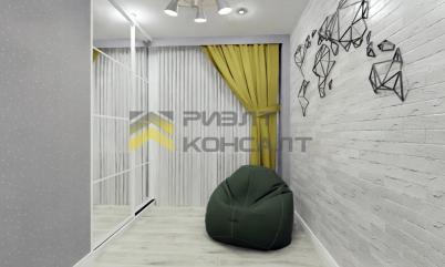 Продажа квартиры Омск. проспект Менделеева, 32