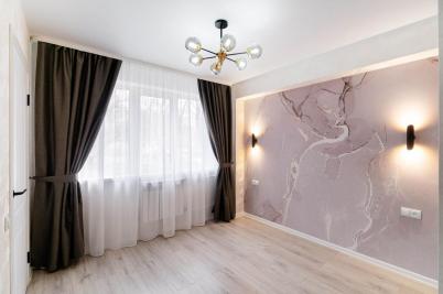 Продажа квартиры Омск. проспект Менделеева, 32