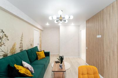 Продажа квартиры Омск. проспект Менделеева, 32