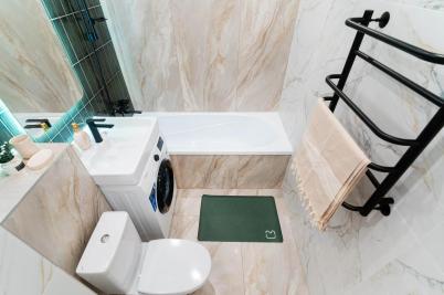 Продажа квартиры Омск. проспект Менделеева, 32
