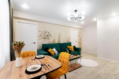 Продажа квартиры Омск. проспект Менделеева, 32