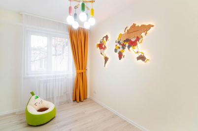 Продажа квартиры Омск. проспект Менделеева, 32