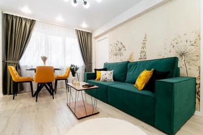 Продажа квартиры Омск. проспект Менделеева, 32
