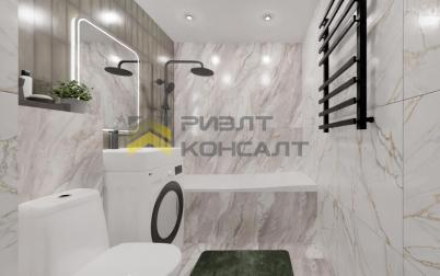 Продажа квартиры Омск. проспект Менделеева, 32