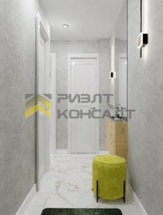 Продажа квартиры Омск. проспект Менделеева, 32