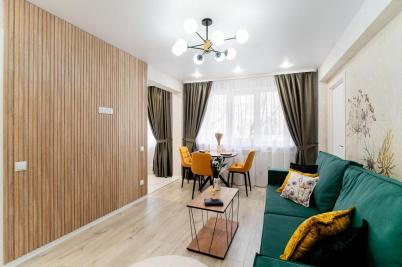 Продажа квартиры Омск. проспект Менделеева, 32