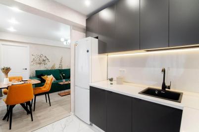 Продажа квартиры Омск. проспект Менделеева, 32