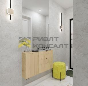 Продажа квартиры Омск. проспект Менделеева, 32