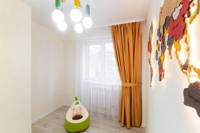 Продажа квартиры Омск. проспект Менделеева, 32