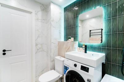 Продажа квартиры Омск. проспект Менделеева, 32