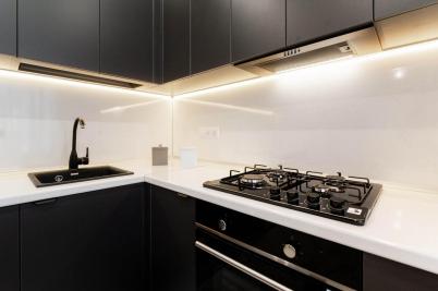 Продажа квартиры Омск. проспект Менделеева, 32