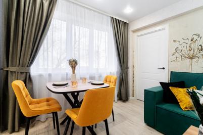 Продажа квартиры Омск. проспект Менделеева, 32