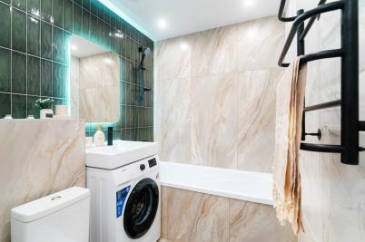 Продажа квартиры Омск. проспект Менделеева, 32