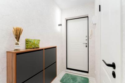 Продажа квартиры Омск. проспект Менделеева, 32