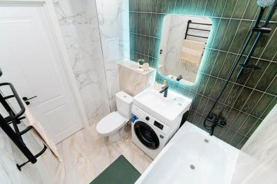 Продажа квартиры Омск. проспект Менделеева, 32