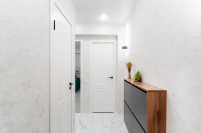 Продажа квартиры Омск. проспект Менделеева, 32