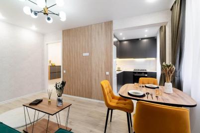 Продажа квартиры Омск. проспект Менделеева, 32