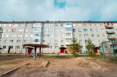 Продажа квартиры Омск. проспект Менделеева, 32