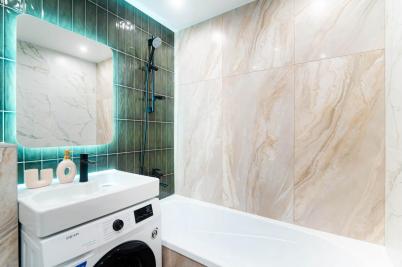 Продажа квартиры Омск. проспект Менделеева, 32