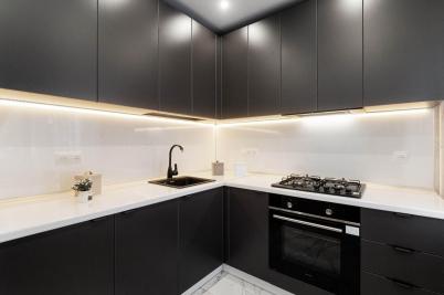 Продажа квартиры Омск. проспект Менделеева, 32
