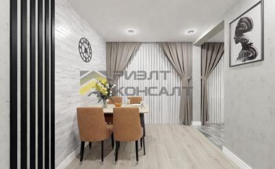 Продажа квартиры Омск. улица 21-я Амурская, 30 Продажа квартиры Омск. улица 21-я Амурская, 30