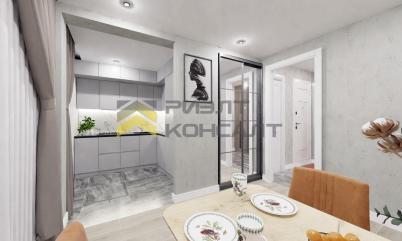 Продажа квартиры Омск. улица 21-я Амурская, 30 Продажа квартиры Омск. улица 21-я Амурская, 30