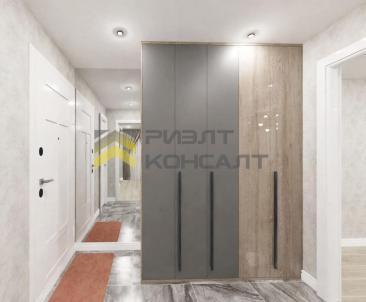 Продажа квартиры Омск. улица 21-я Амурская, 30 Продажа квартиры Омск. улица 21-я Амурская, 30