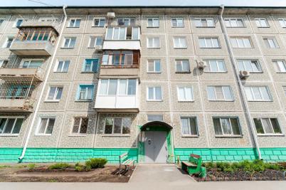 Продажа квартиры Омск. проспект Менделеева, 36 Продажа квартиры Омск. проспект Менделеева, 36